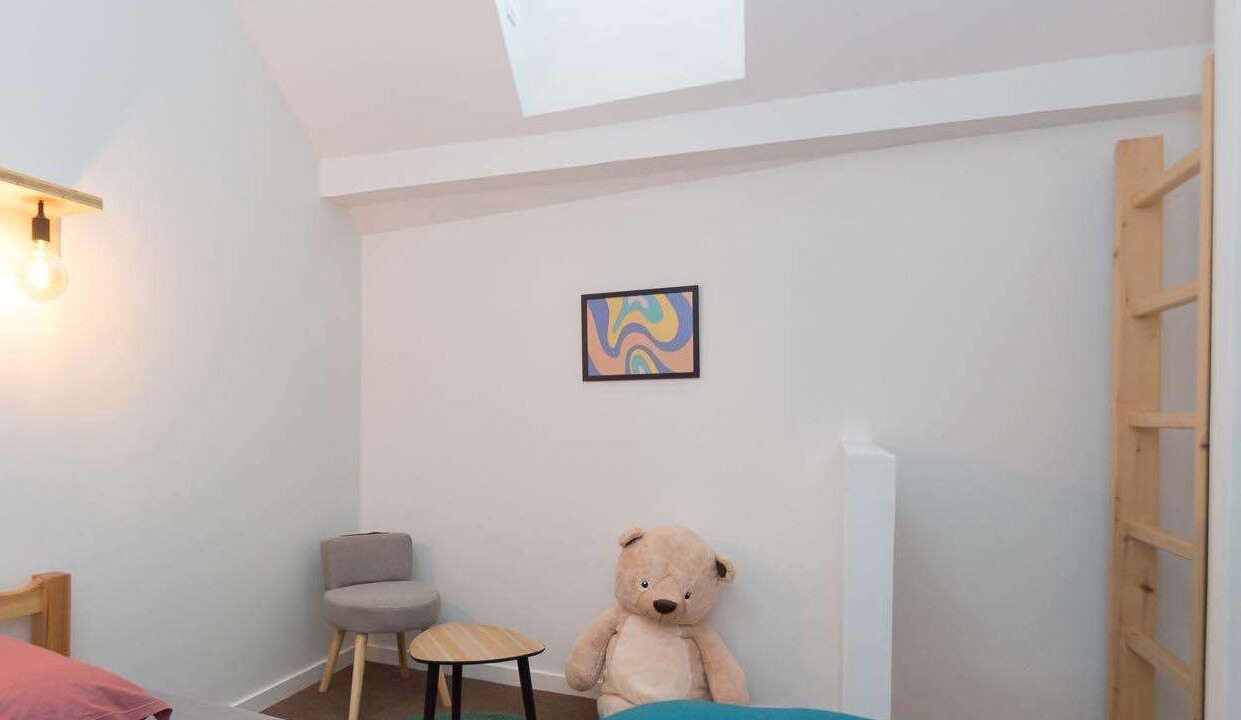 Photo of Bathroom in Engins