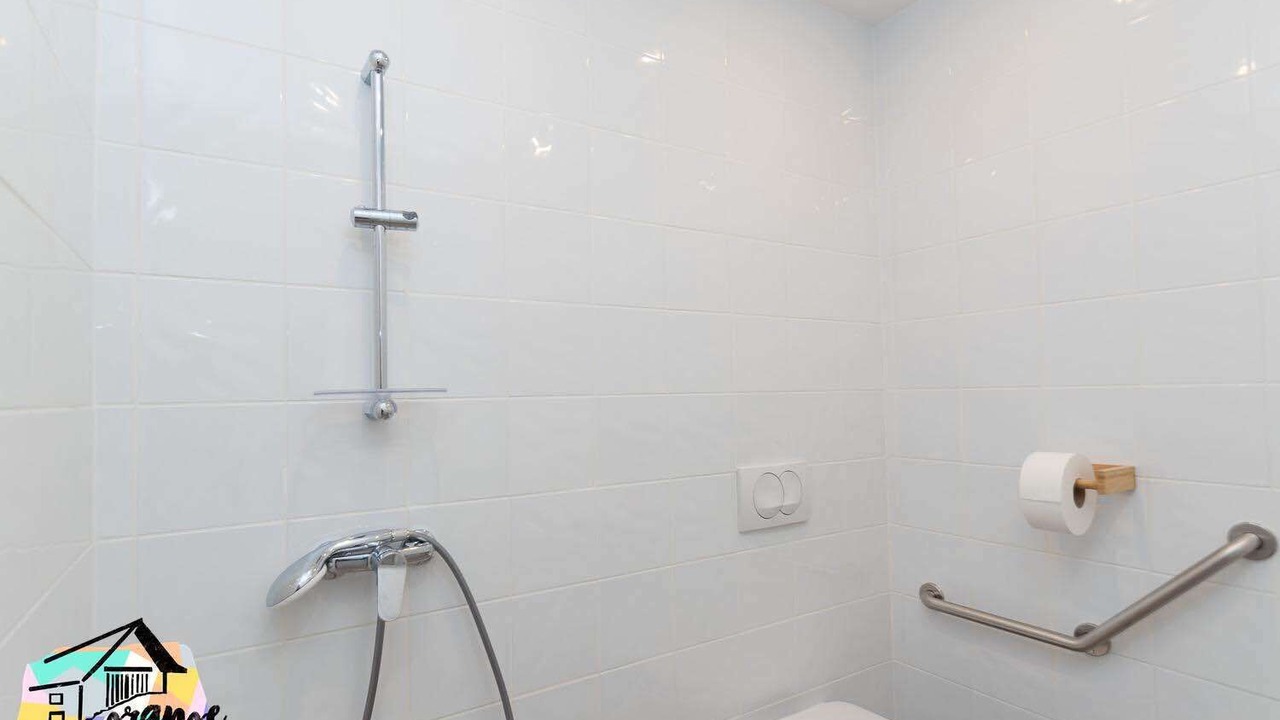 Photo of Bedroom in Engins