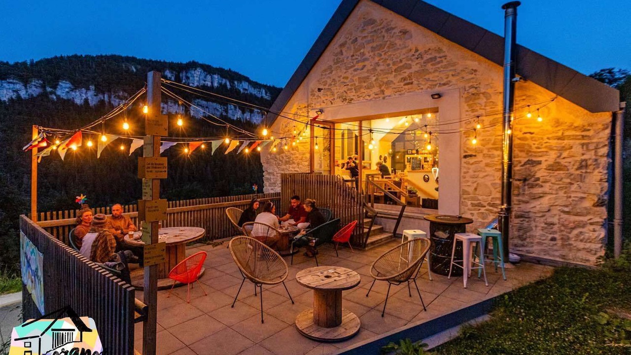 Photo of Patio Balcony in Engins