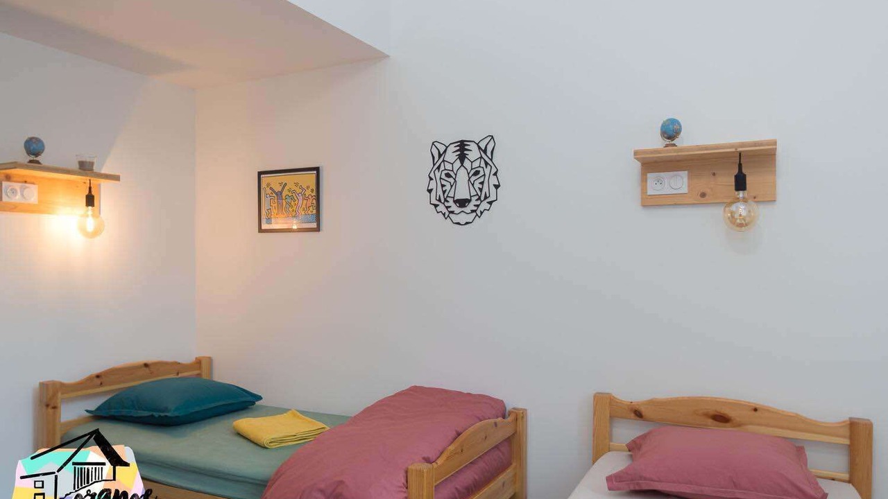 Photo of Bathroom in Engins