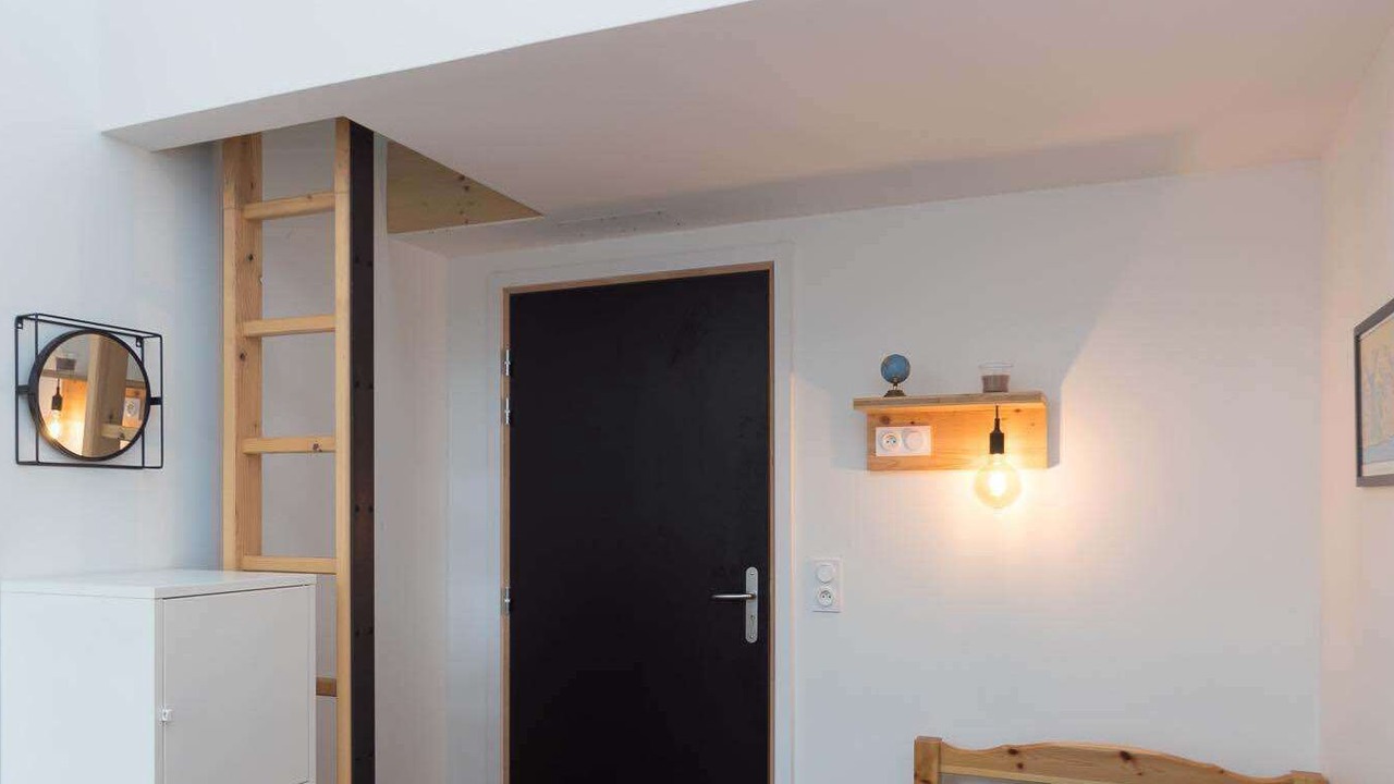 Photo of Bathroom in Engins