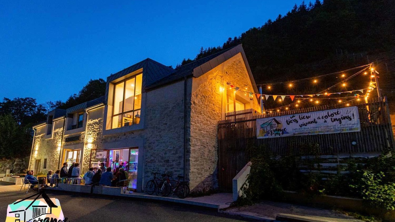 Photo of Outdoor in Engins