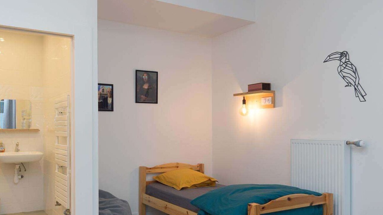 Photo of Bedroom in Engins