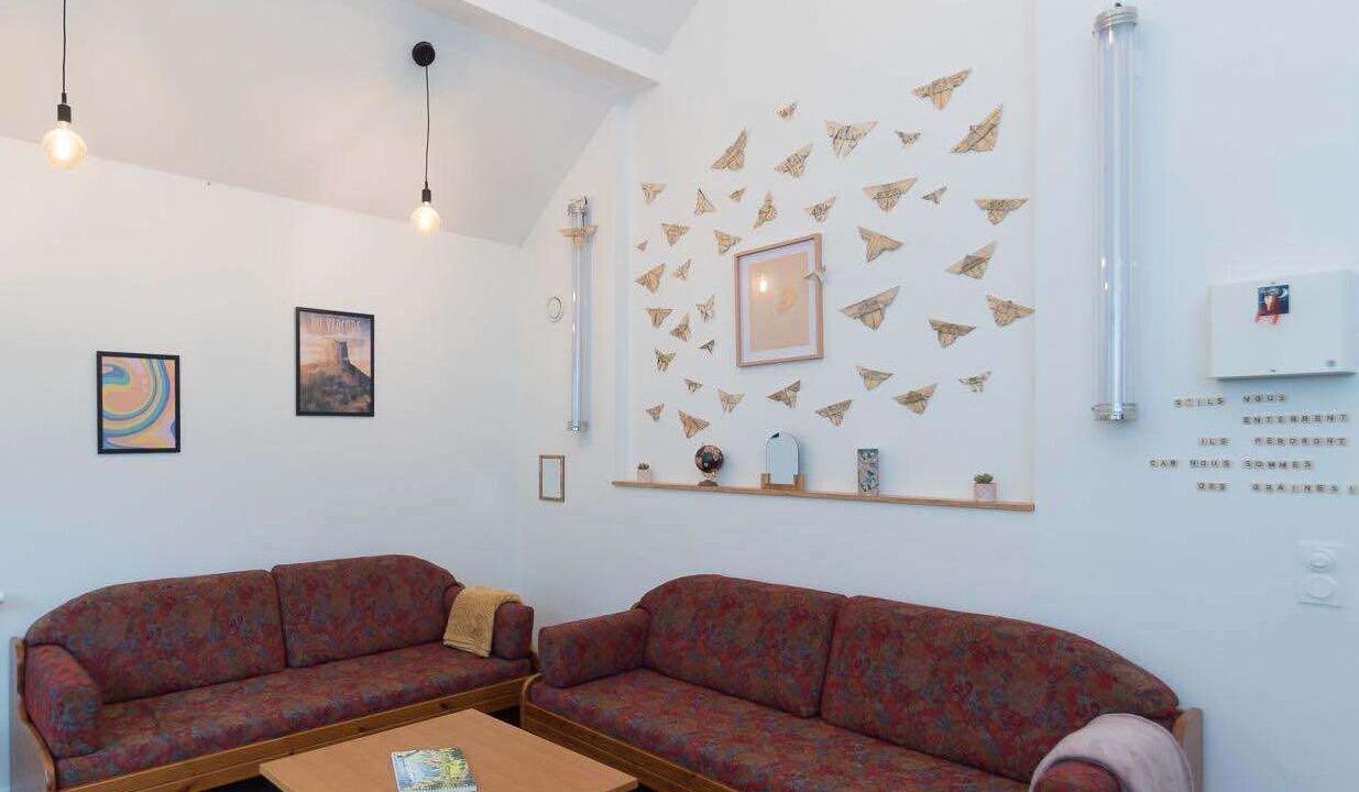 Photo of Bedroom in Engins