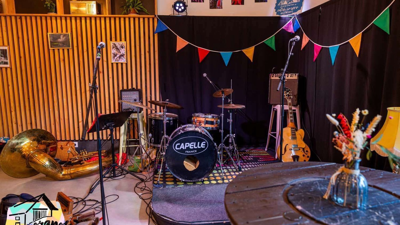 Photo of Others in Engins