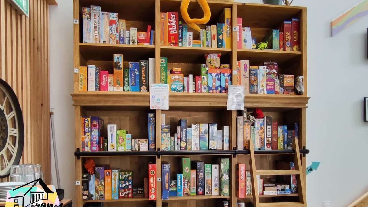 Photo of Others in Engins