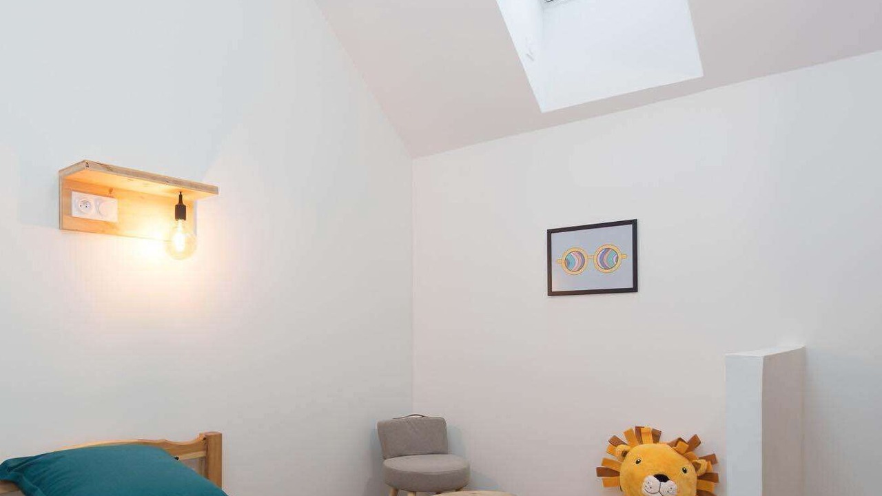 Photo of Bathroom in Engins