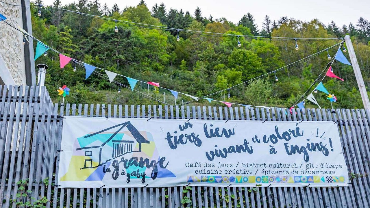 Photo of Outdoor in Engins