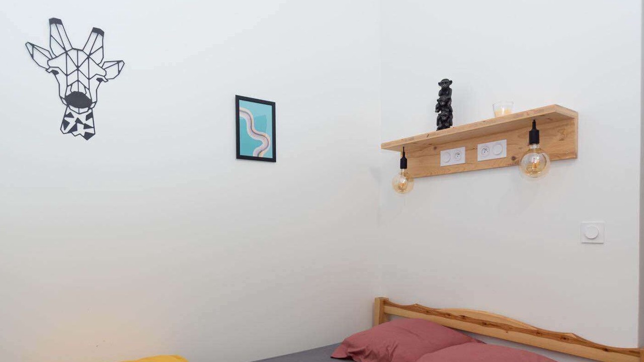 Photo of Bathroom in Engins