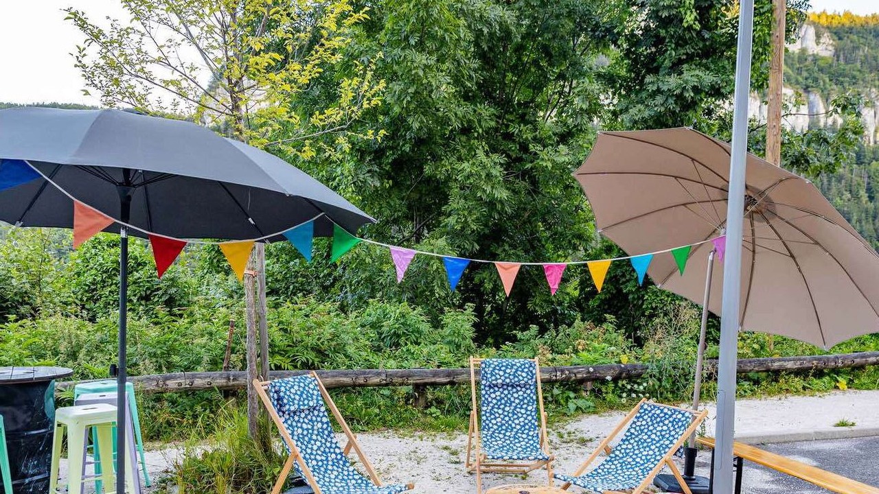 Photo of Patio Balcony in Engins