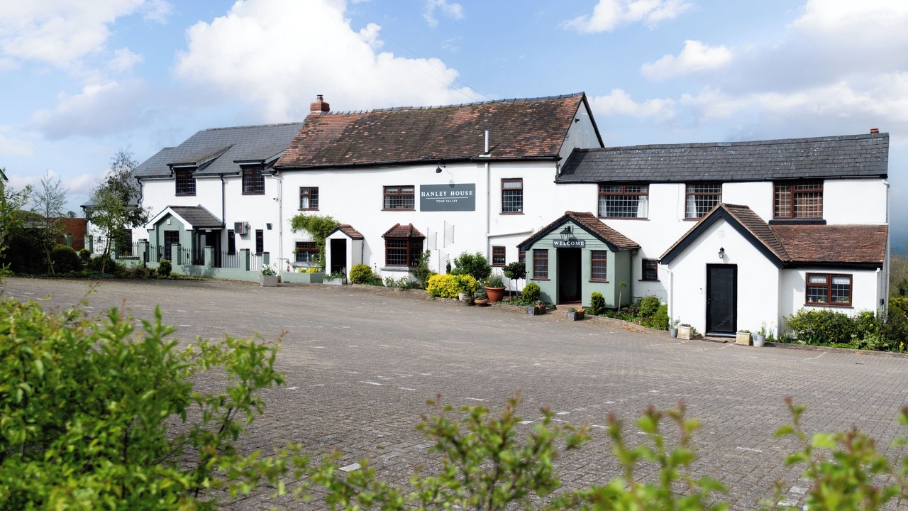 Photo of Others in Upper Sapey