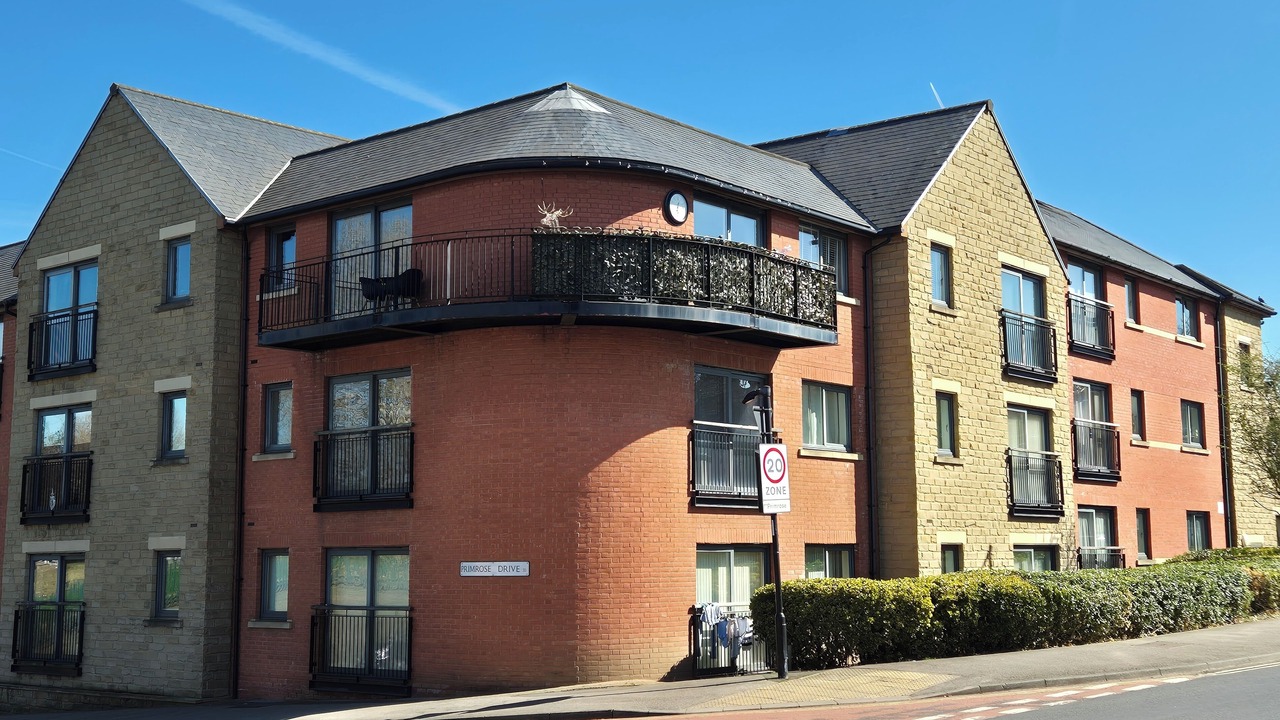 Photo of Outdoor in Ecclesfield