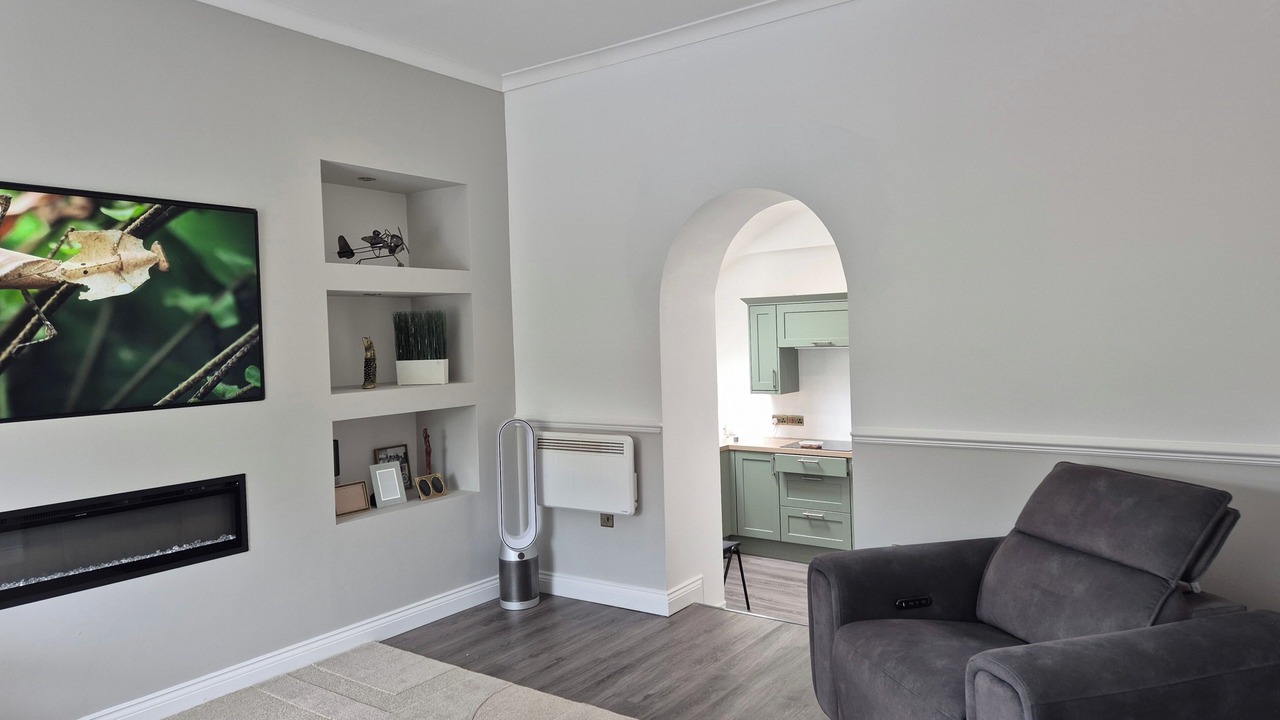 Photo of Livingroom in Ecclesfield