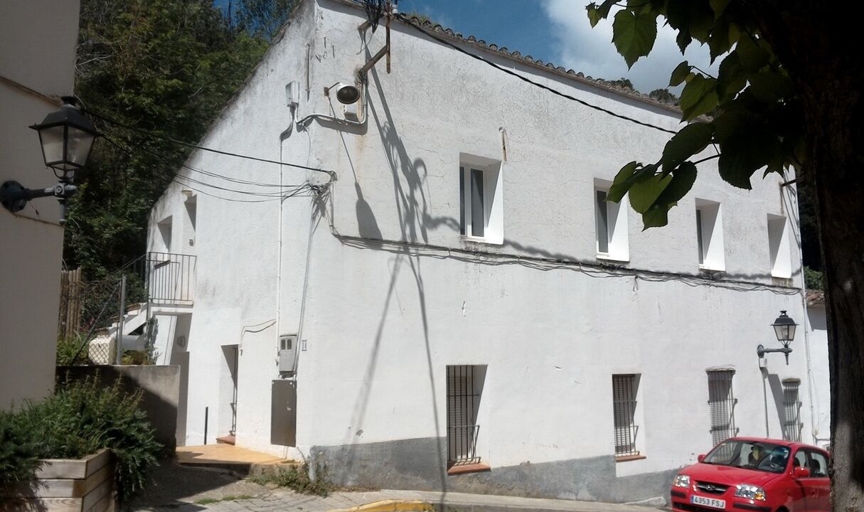 Photo of Outdoor in Vallromanes