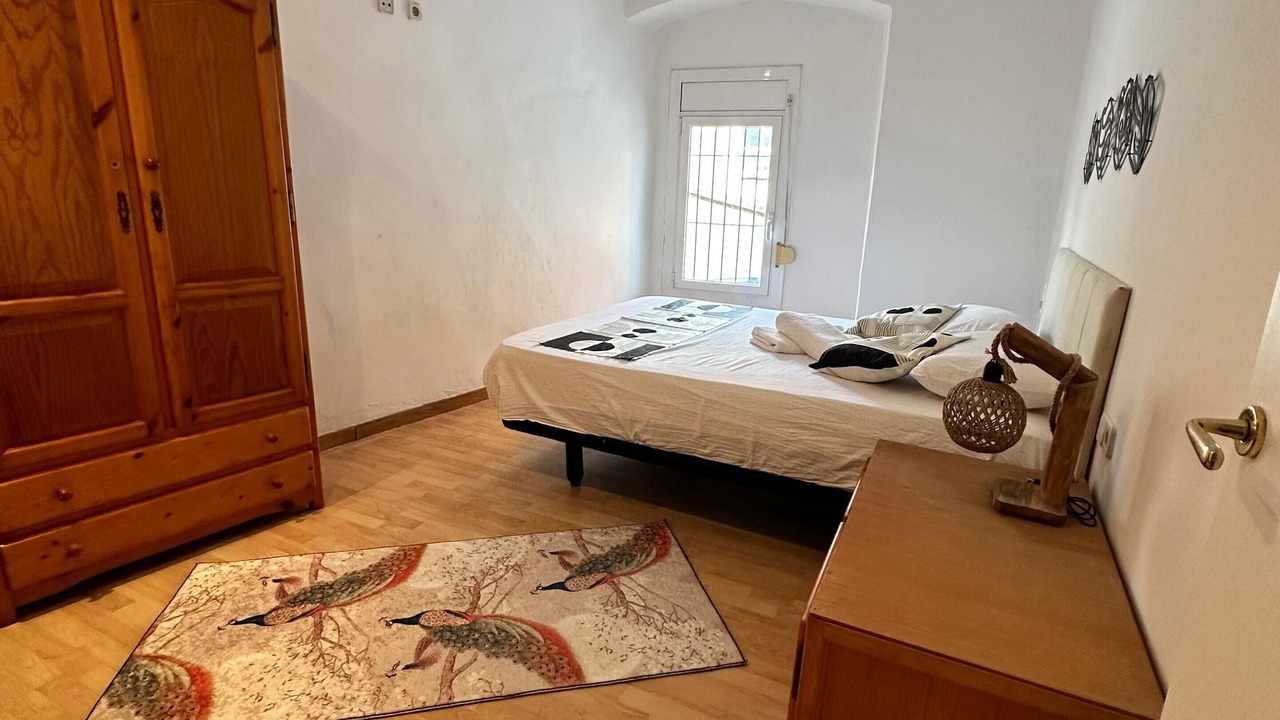 Photo of Bedroom in Vallromanes