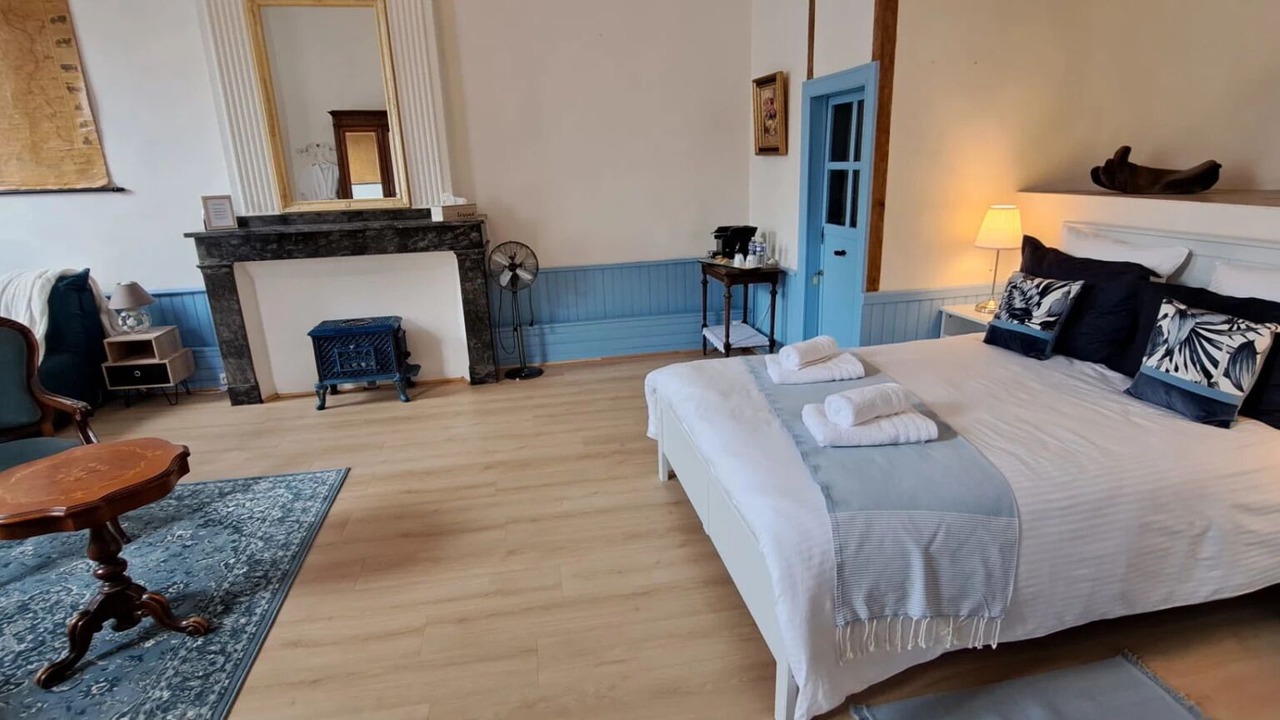 Photo of Bedroom in Alzonne