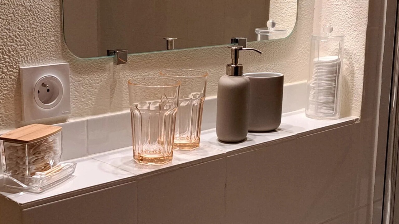 Photo of Bathroom in Alzonne