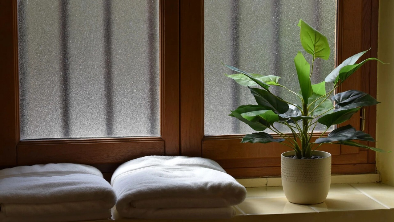 Photo of Bathroom in Alzonne