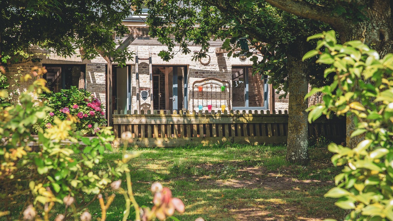 Photo of Outdoor in Octeville-sur-Mer