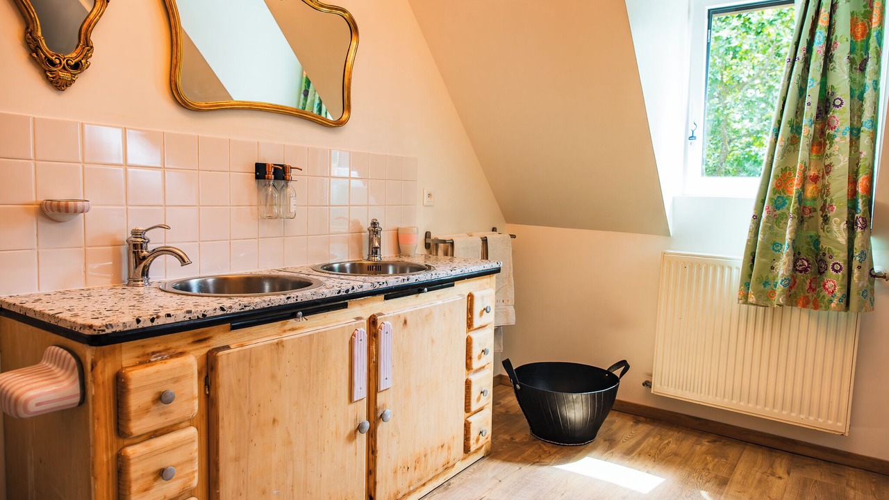 Photo of Bathroom in Octeville-sur-Mer