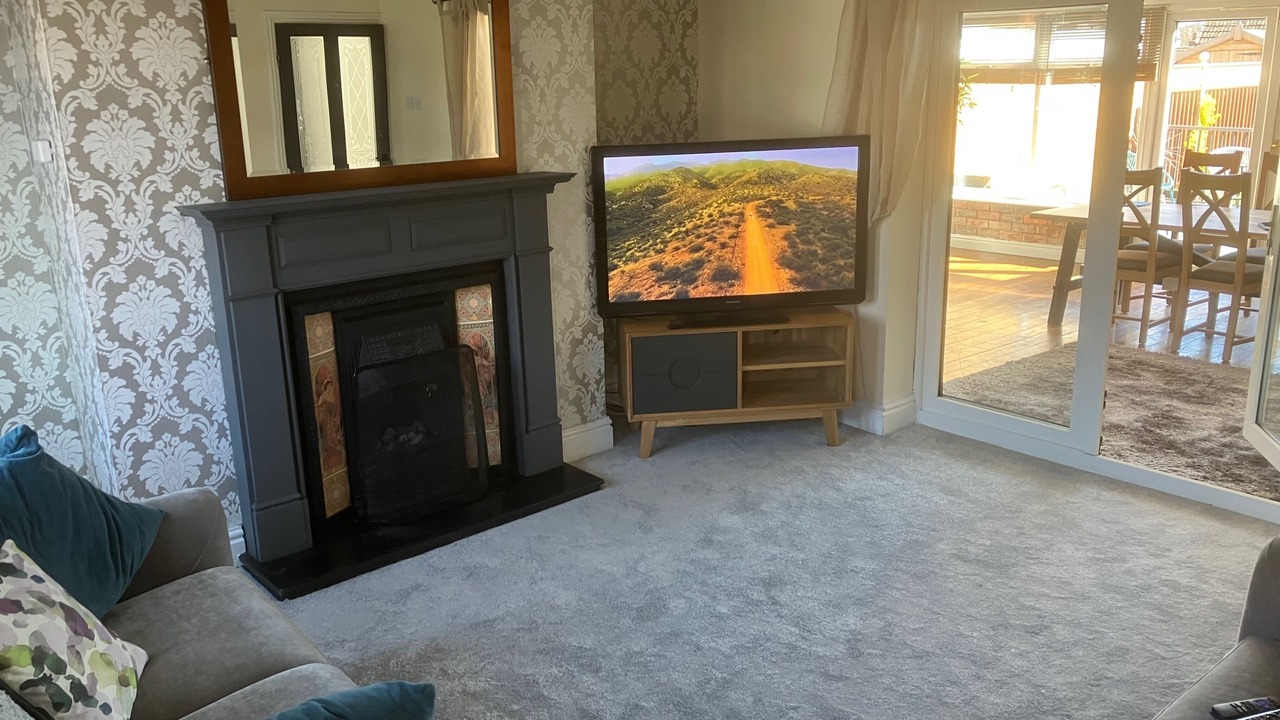 Photo of Livingroom in Wall Heath