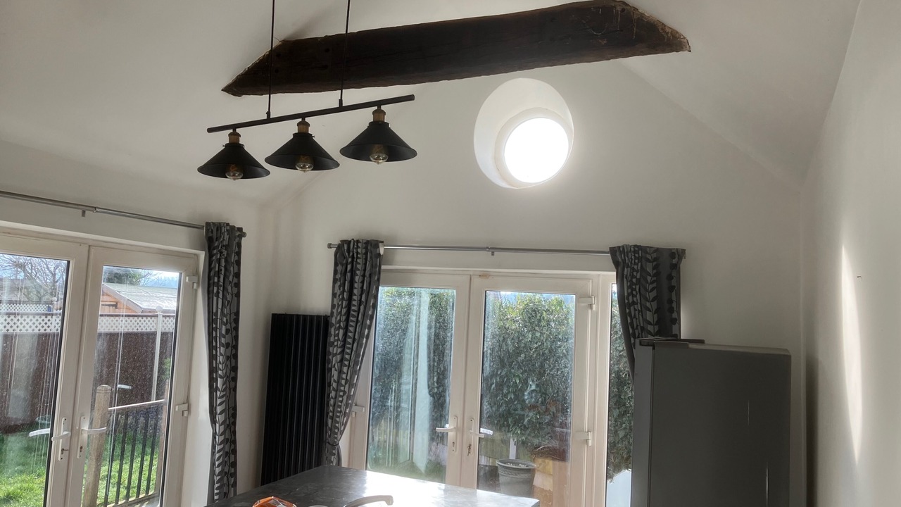 Photo of Kitchen in Wall Heath