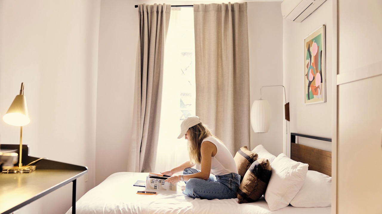 Photo of Bathroom in Chelsea