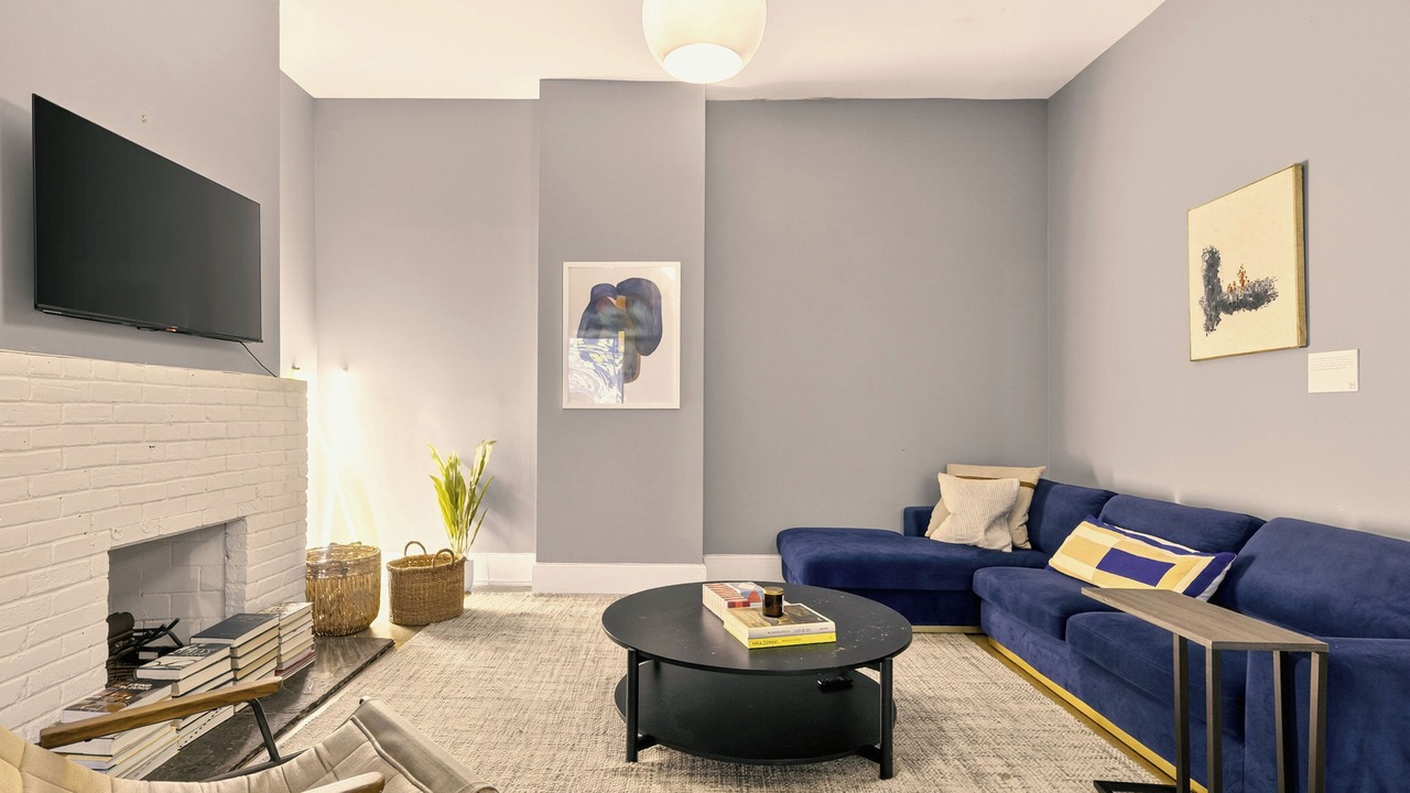 Photo of Livingroom in Chelsea