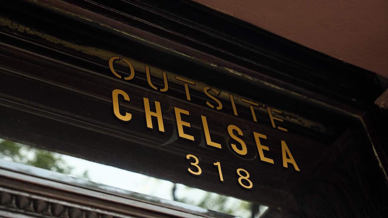 Photo of Outdoor in Chelsea