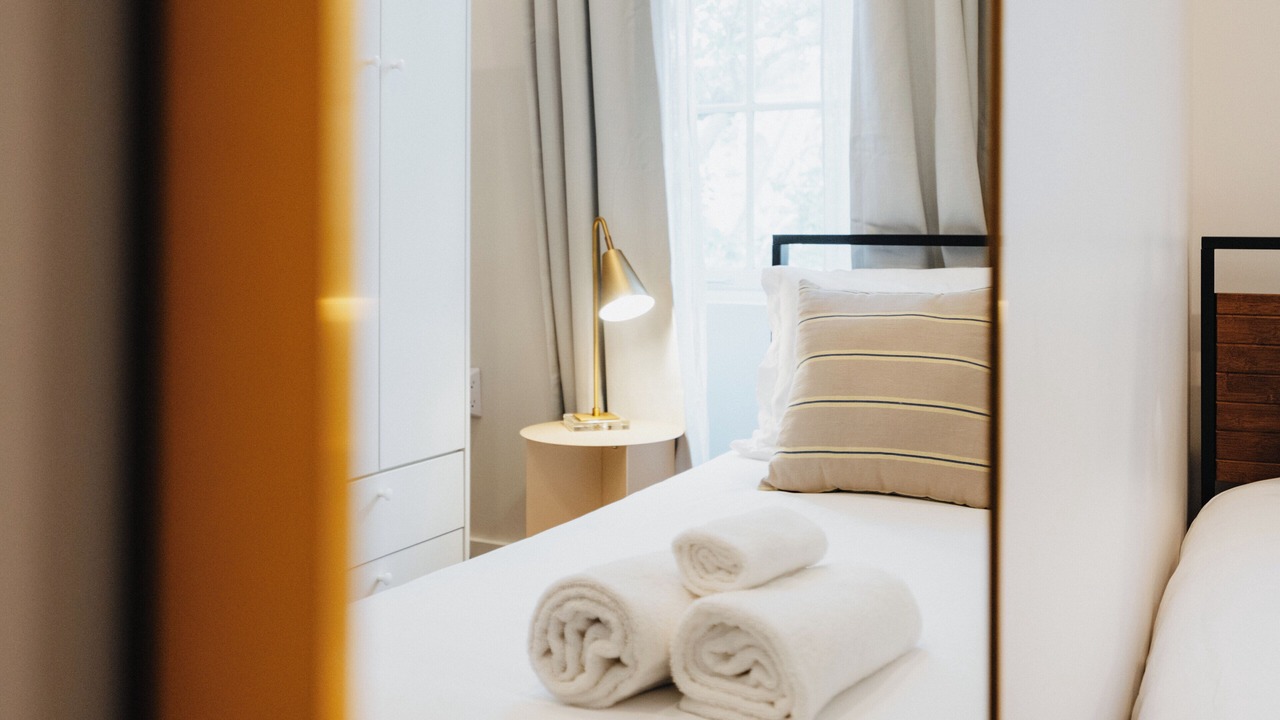 Photo of Bathroom in Chelsea