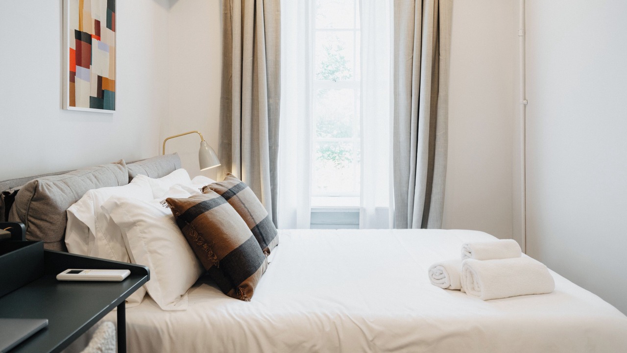 Photo of Bathroom in Chelsea