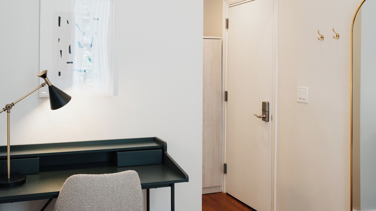 Photo of Bedroom in Chelsea