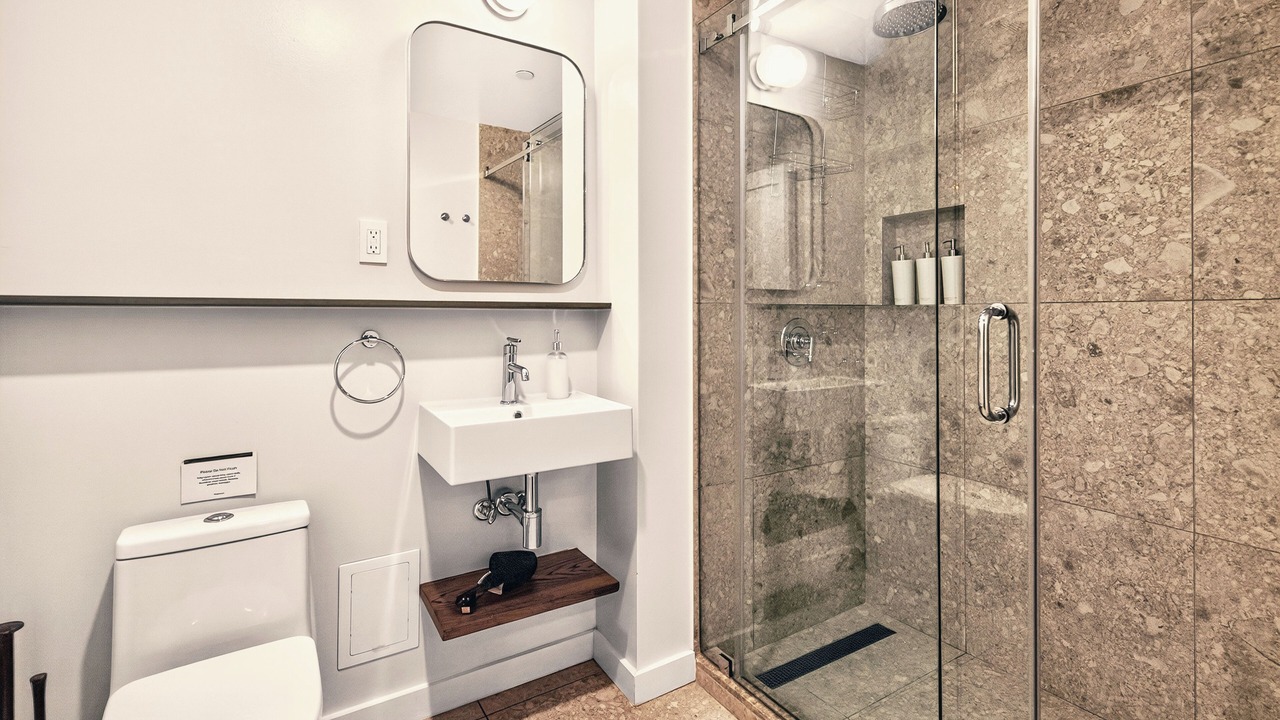 Photo of Bathroom in Chelsea