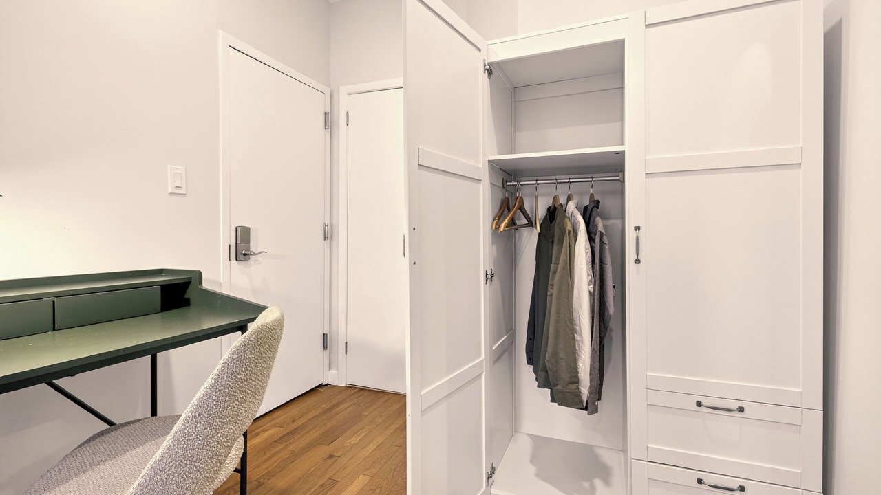 Photo of Bedroom in Chelsea