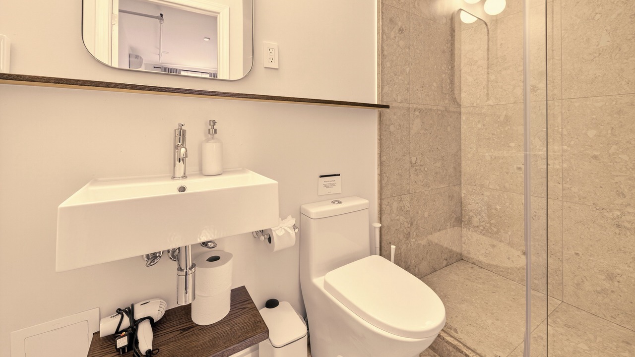 Photo of Bathroom in Chelsea