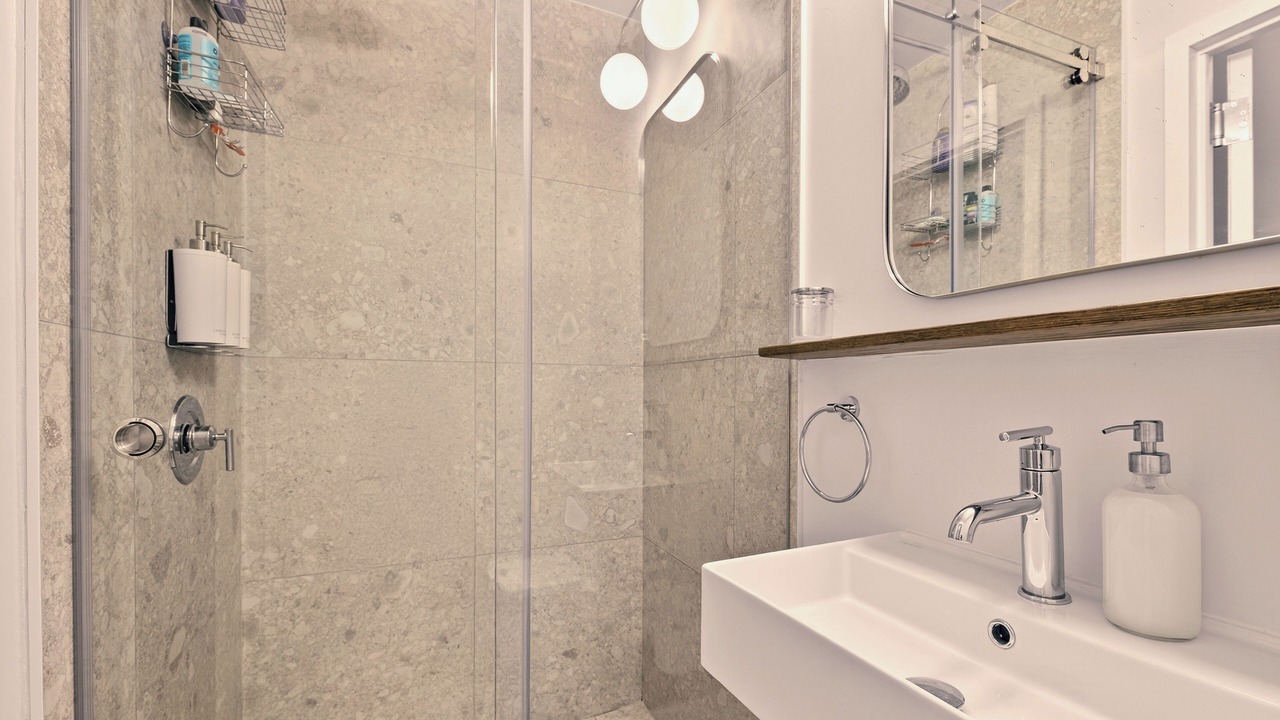 Photo of Bathroom in Chelsea