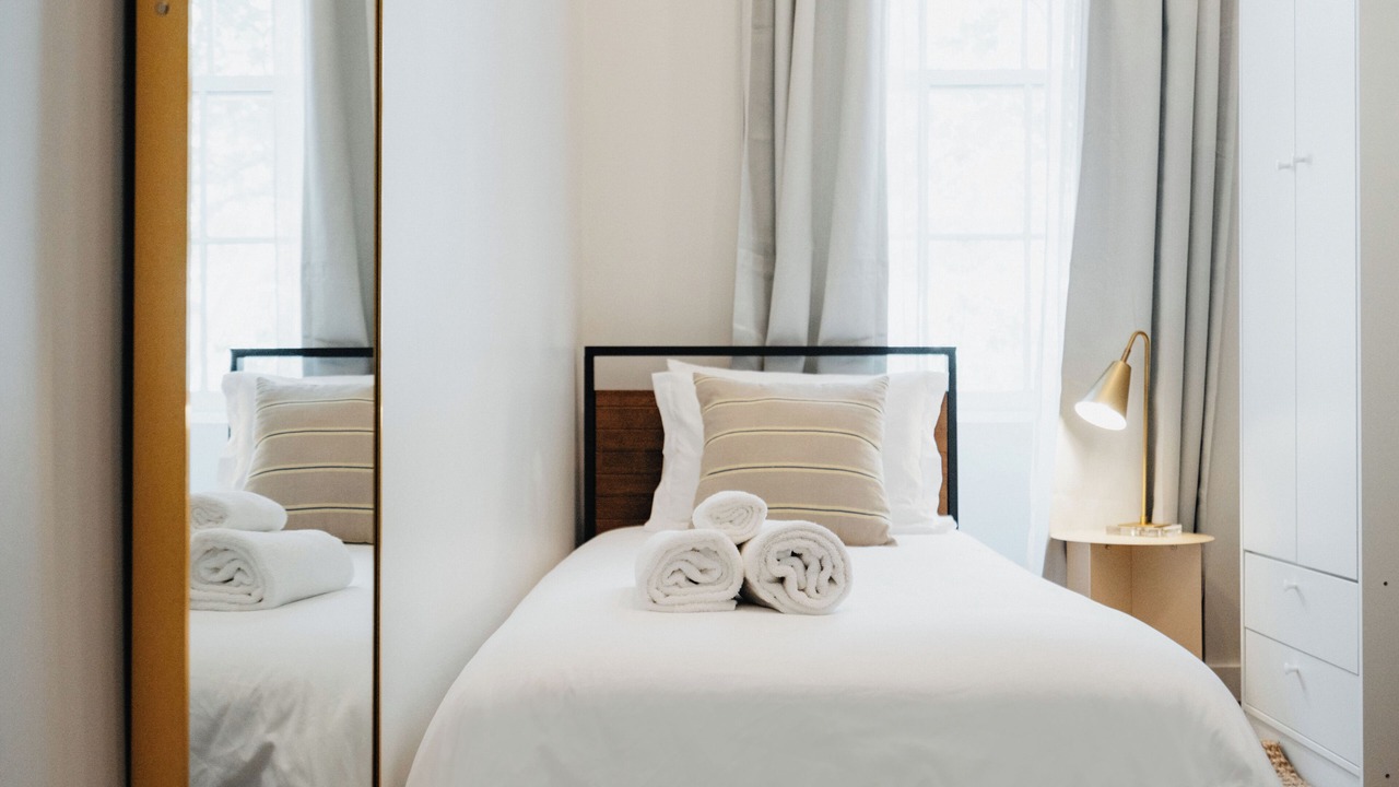 Photo of Bathroom in Chelsea