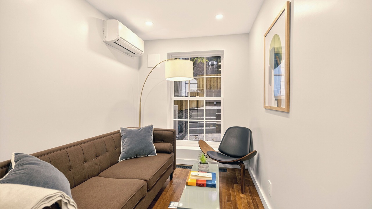 Photo of Livingroom in Chelsea