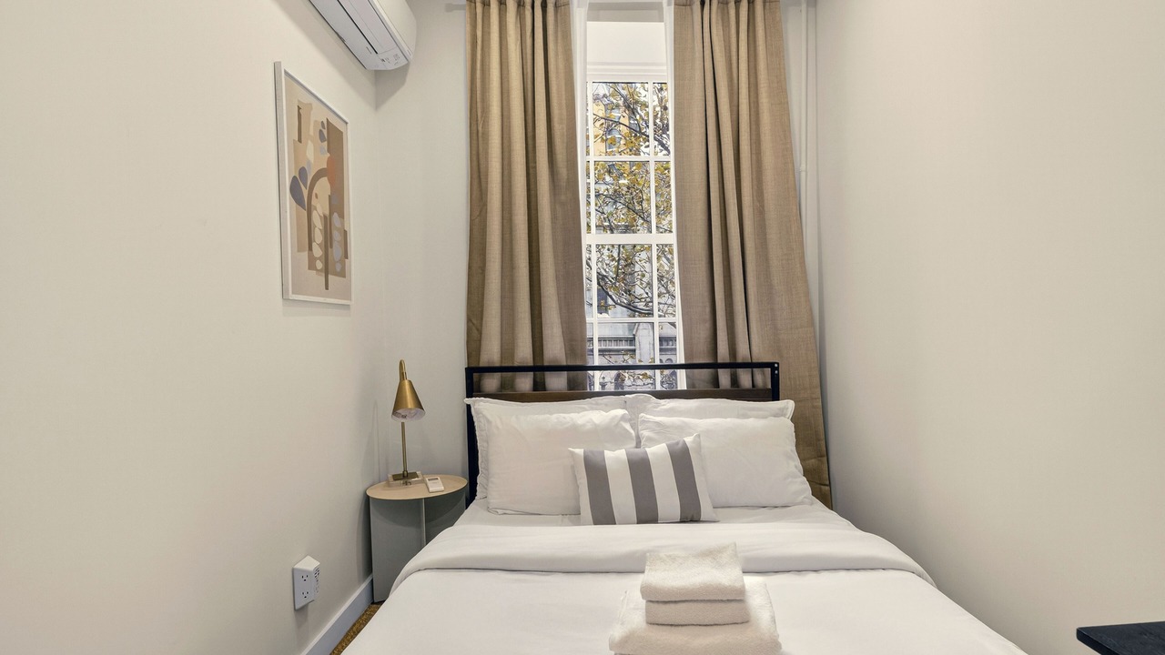 Photo of Bathroom in Chelsea