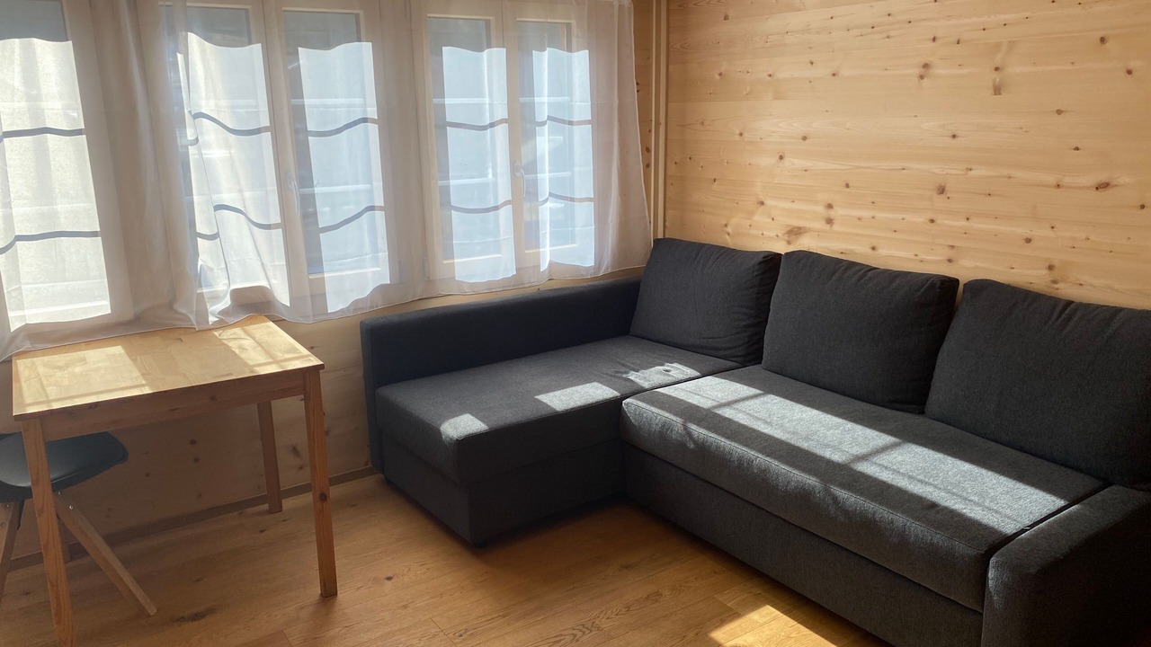 Photo of Livingroom in Gadmen