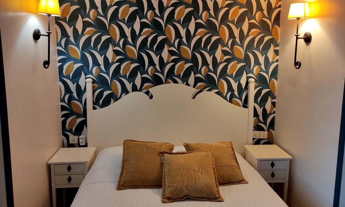 Photo of Bedroom in Quartier de l'Abbaye
