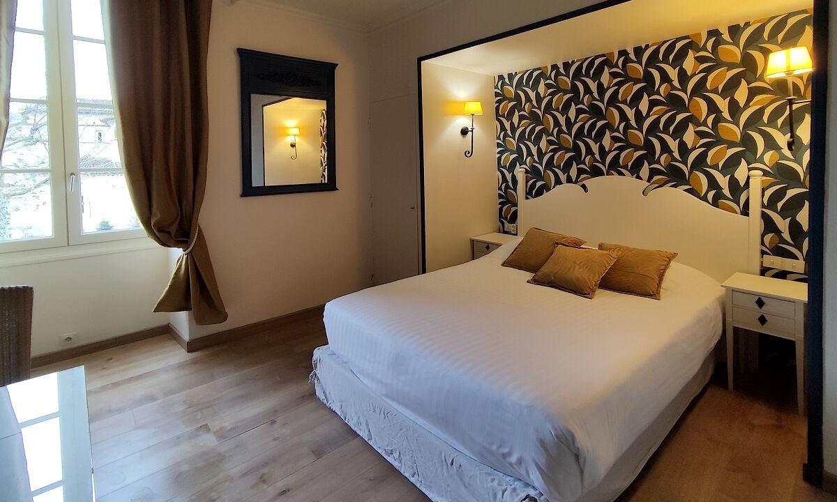 Photo of Bedroom in Quartier de l'Abbaye