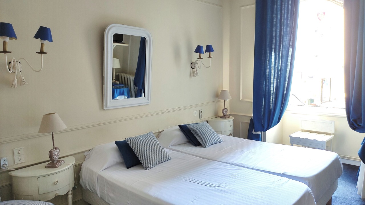 Photo of Bedroom in Quartier de l'Abbaye