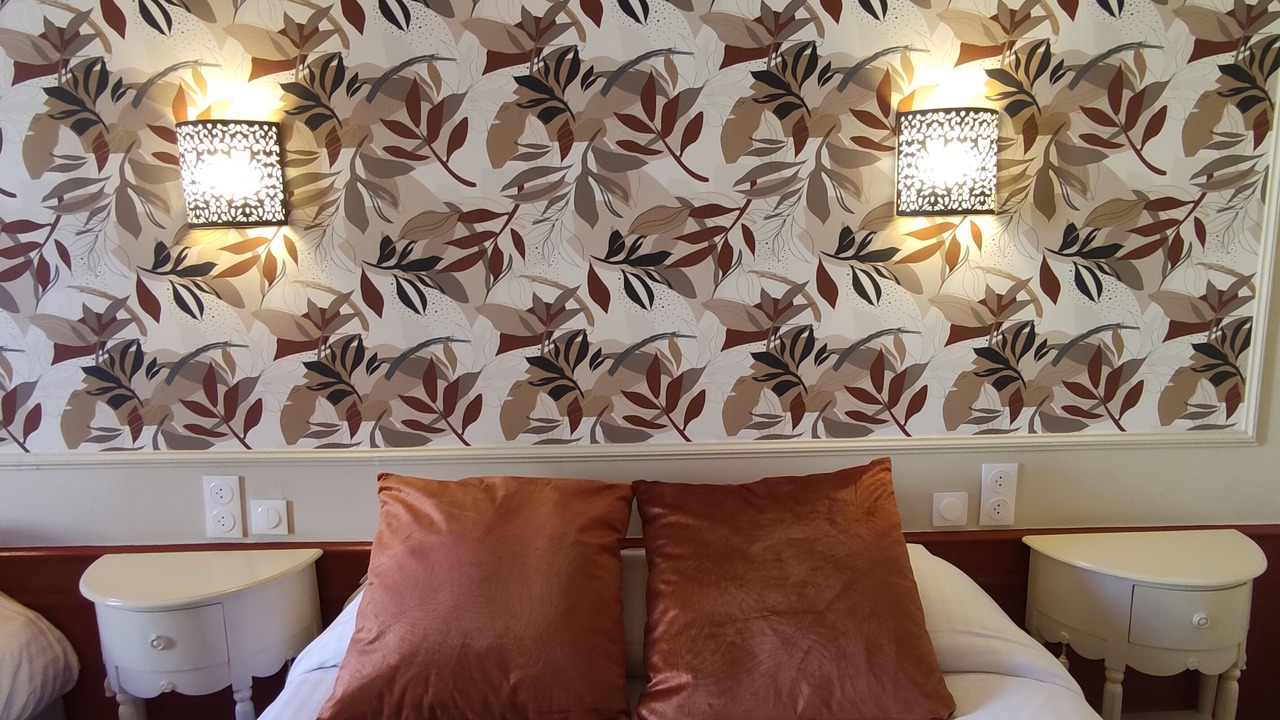 Photo of Bedroom in Quartier de l'Abbaye