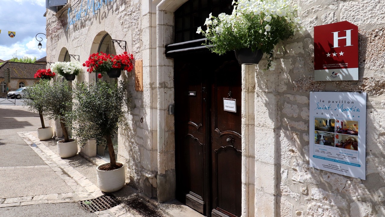 Photo of Outdoor in Quartier de l'Abbaye