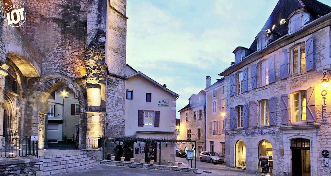 Photo of Outdoor in Quartier de l'Abbaye