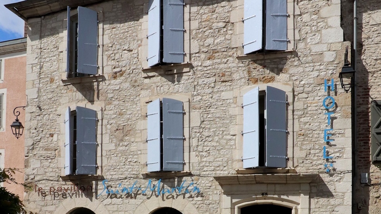 Photo of Outdoor in Quartier de l'Abbaye