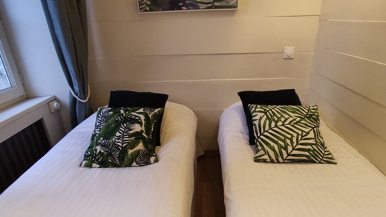 Photo of Bedroom in Quartier de l'Abbaye