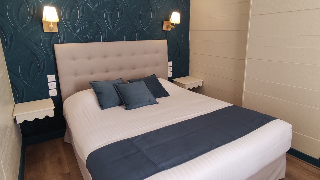Photo of Bedroom in Quartier de l'Abbaye
