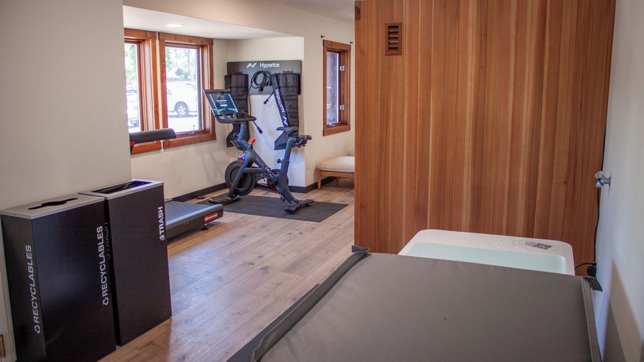 Photo of Others in Big Sky